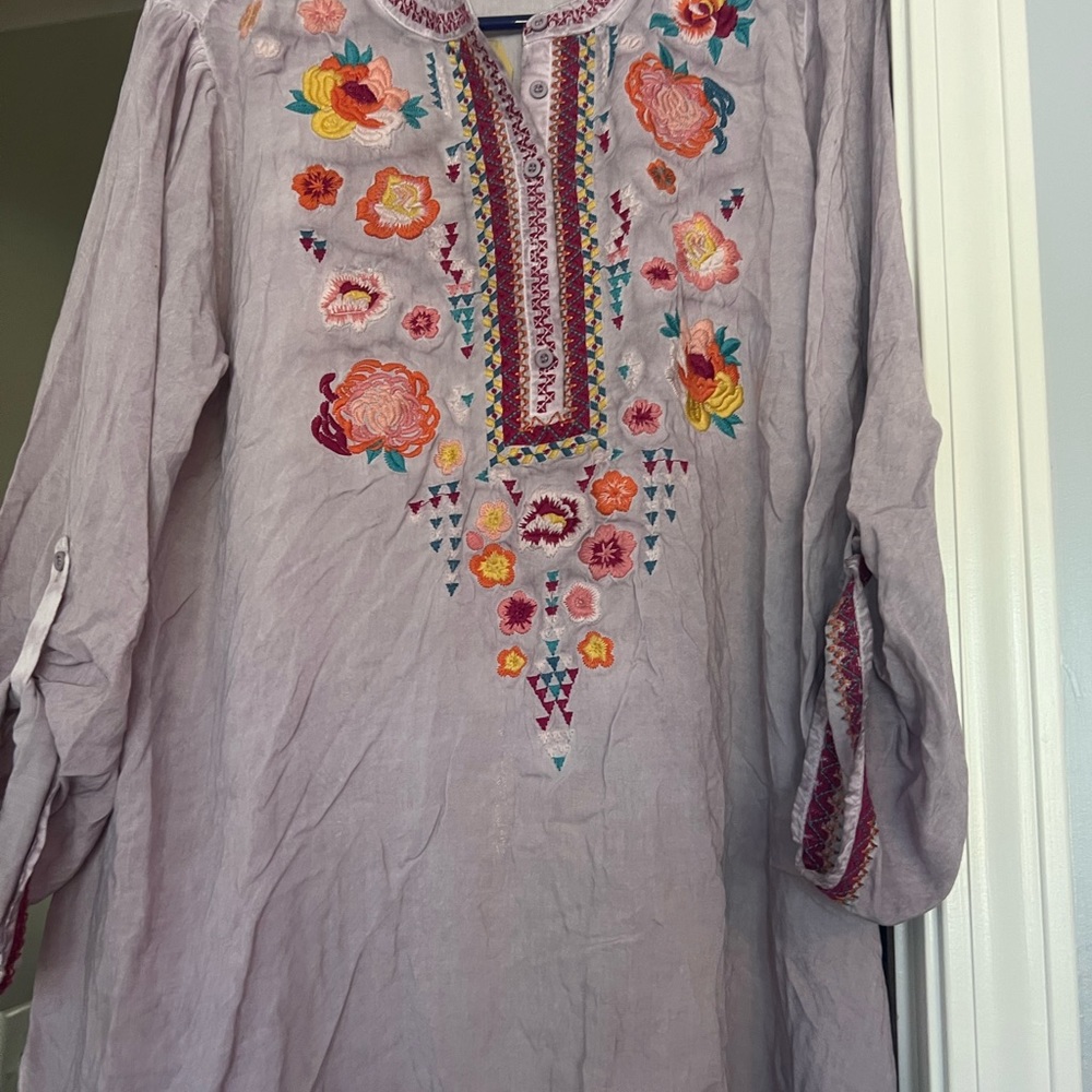 New with tags. Size small